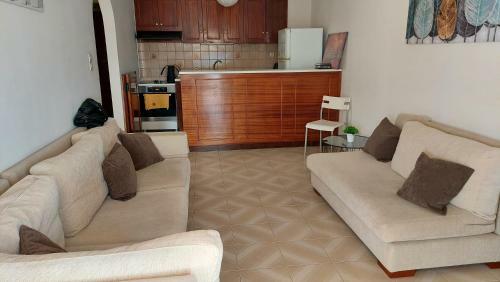 Apartamento Dolphin 1