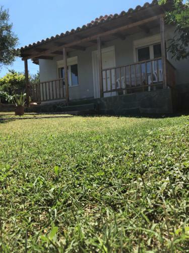 Garden House-free Transfer From Airport