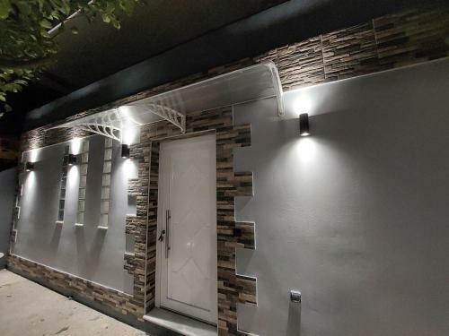 Litsa Galaxy Apartment