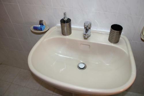 Komninos' Traditional House