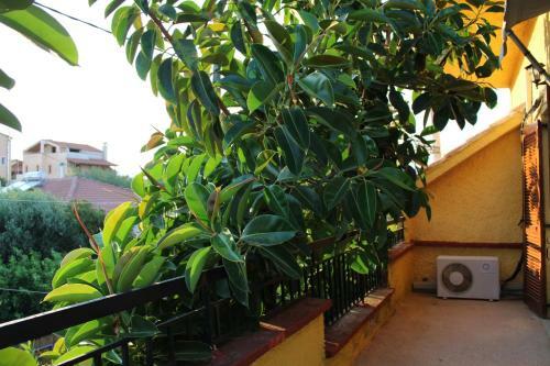 Komninos' Traditional House