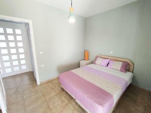 Apartamento Vicky's Place