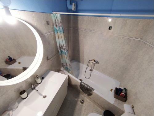 Apartamento Vicky's Place