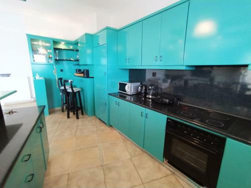 Apartamento Vicky's Place
