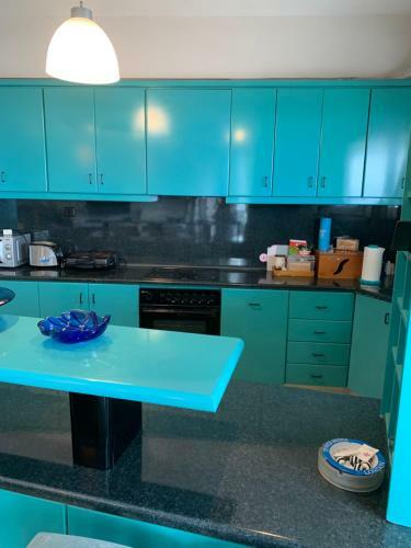 Apartamento Vicky's Place