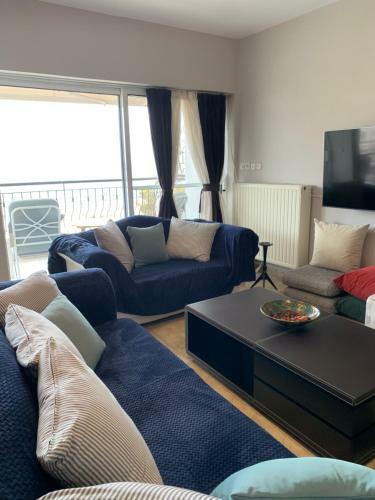 Apartamento Vicky's Place