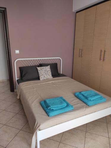 Hostal Sun Garden Apartments