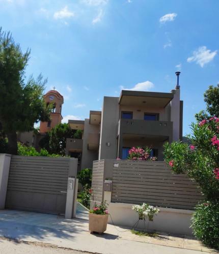 Hostal Sun Garden Apartments