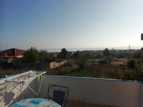 Apartamento Airport View House