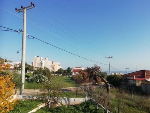 Apartamento Airport View House