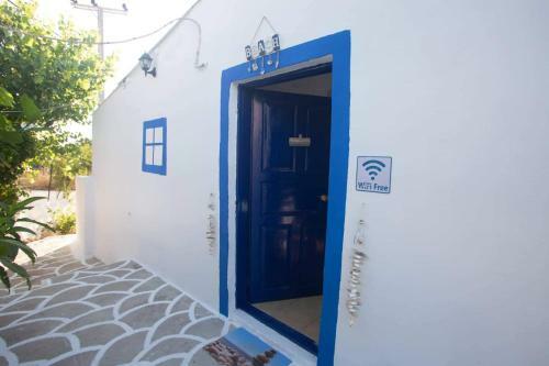Apartamento Airport View House