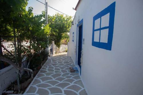 Apartamento Airport View House