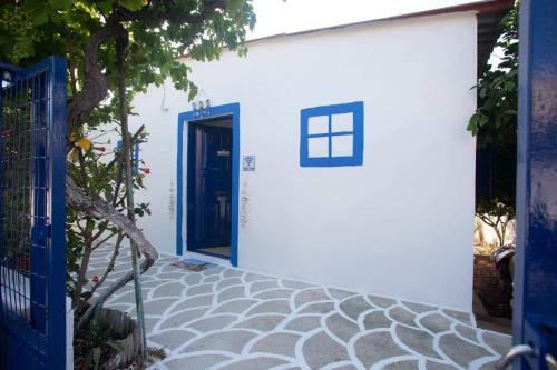 Apartamento Airport View House