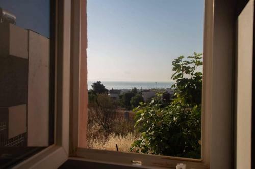 Apartamento Airport View House