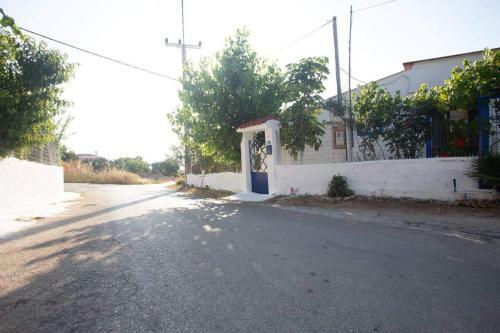 Apartamento Airport View House