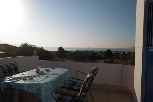 Apartamento Airport View House