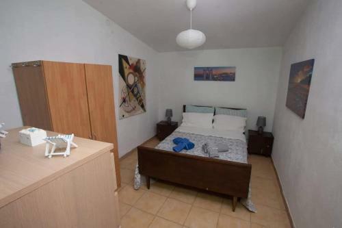 Apartamento Airport View House