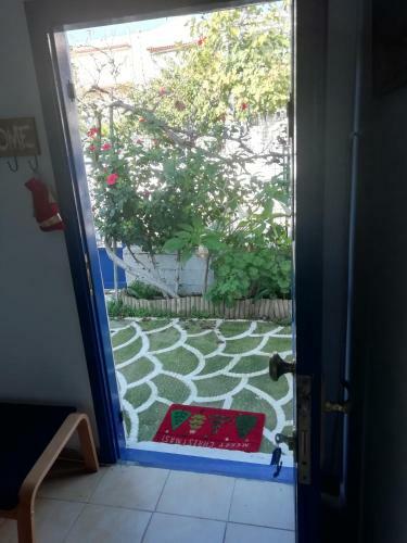 Apartamento Airport View House