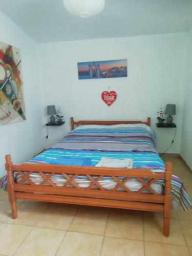 Apartamento Airport View House