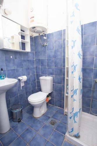 Apartamento Airport View House