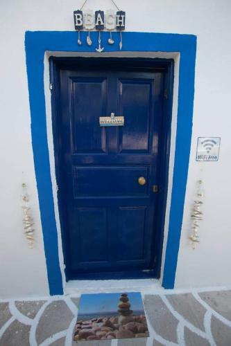 Apartamento Airport View House