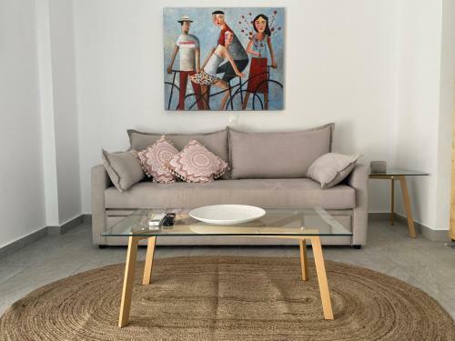 Apartamento A.p Seaside