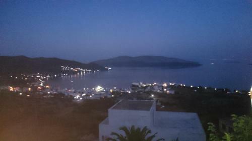 Villa Marmari View