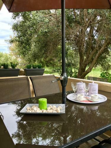 Apartamento Villa Constantina - ???? ???????????