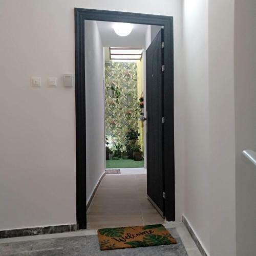 Apartamento Luxurious Studio, Near Athens Airport