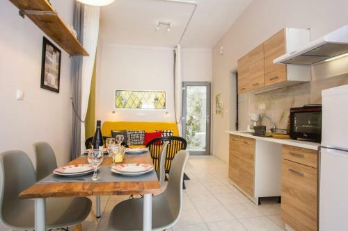 Apartamento Luxurious Studio, Near Athens Airport