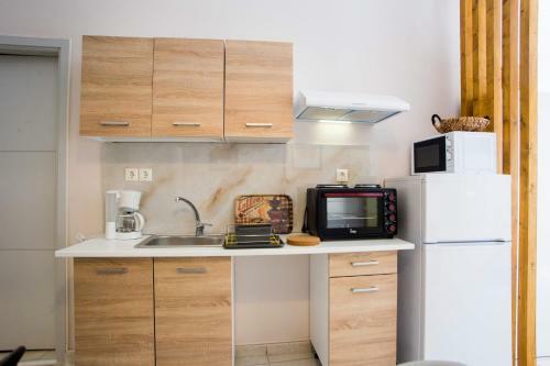 Apartamento Luxurious Studio, Near Athens Airport