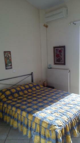 Anna's Apartment And Studio