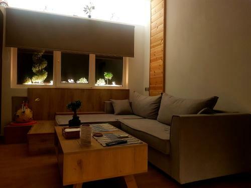 Boutique Athensairport Apartments