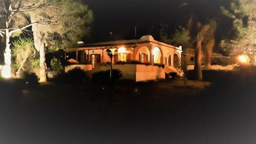 Vravrona Family House
