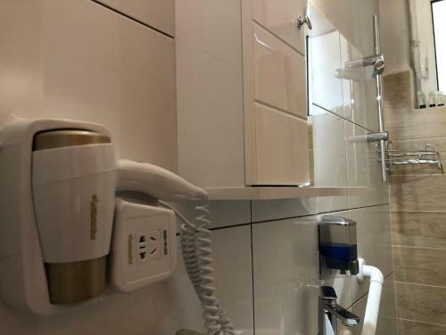 Apartamento Lemon Tree Suites Near The Airport