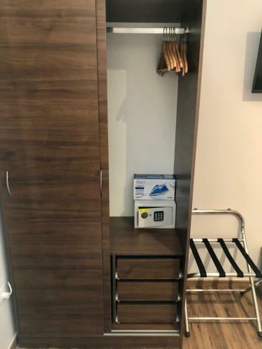 Apartamento Lemon Tree Suites Near The Airport