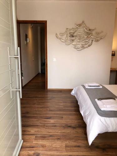 Apartamento Lemon Tree Suites Near The Airport