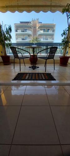 Apartamento Vasi