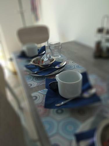 Apartamento 3sss Bouquet Studios Sea