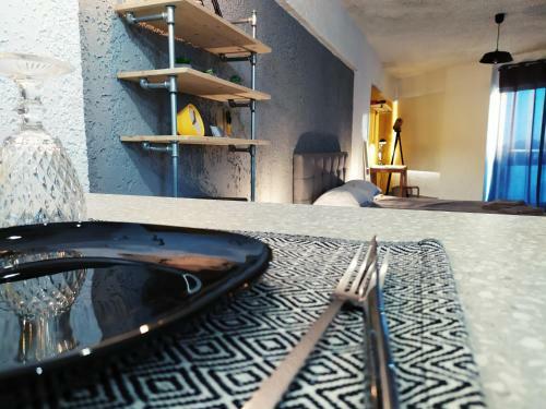 Apartamento Upscale Suite Minutes From The Airport