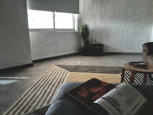 Apartamento Upscale Suite Minutes From The Airport