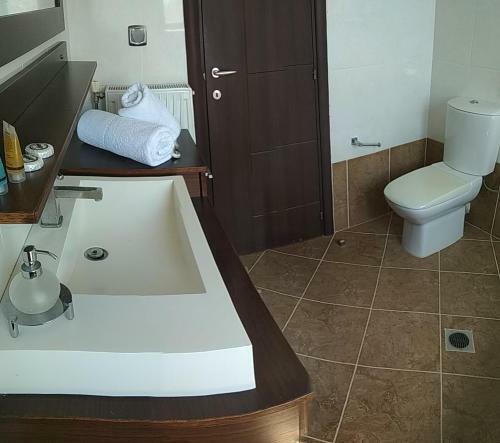 Megali Ammos Maisonette & Studio