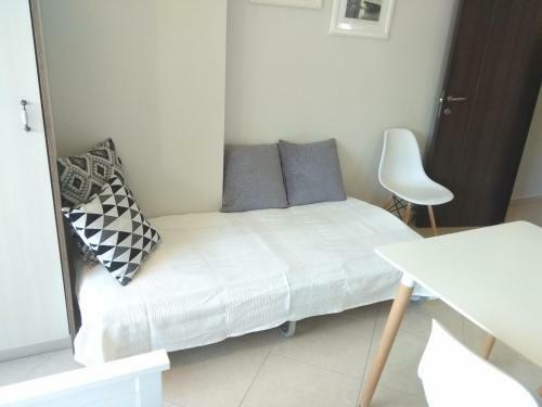 Megali Ammos Maisonette & Studio