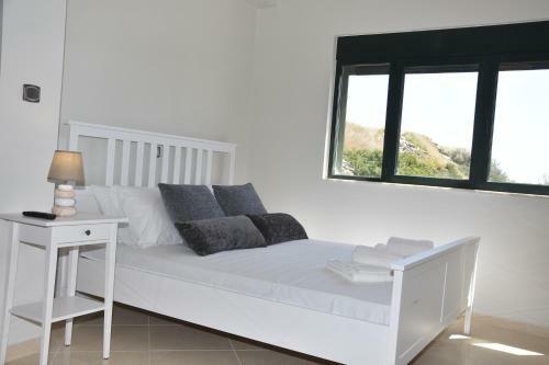 Megali Ammos Maisonette & Studio