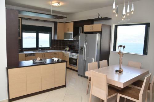 Megali Ammos Maisonette & Studio