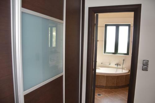 Megali Ammos Maisonette & Studio