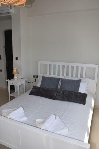 Megali Ammos Maisonette & Studio