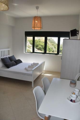 Megali Ammos Maisonette & Studio