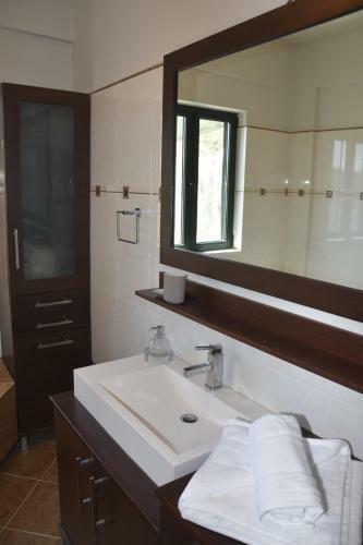 Megali Ammos Maisonette & Studio