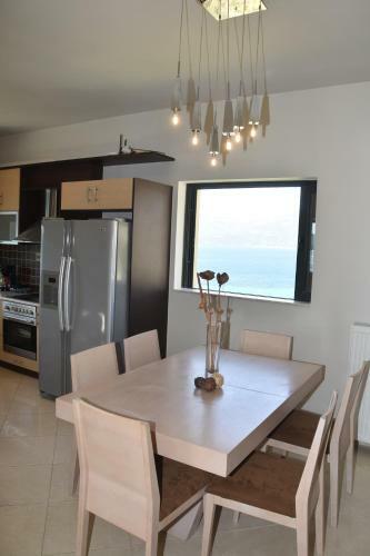 Megali Ammos Maisonette & Studio